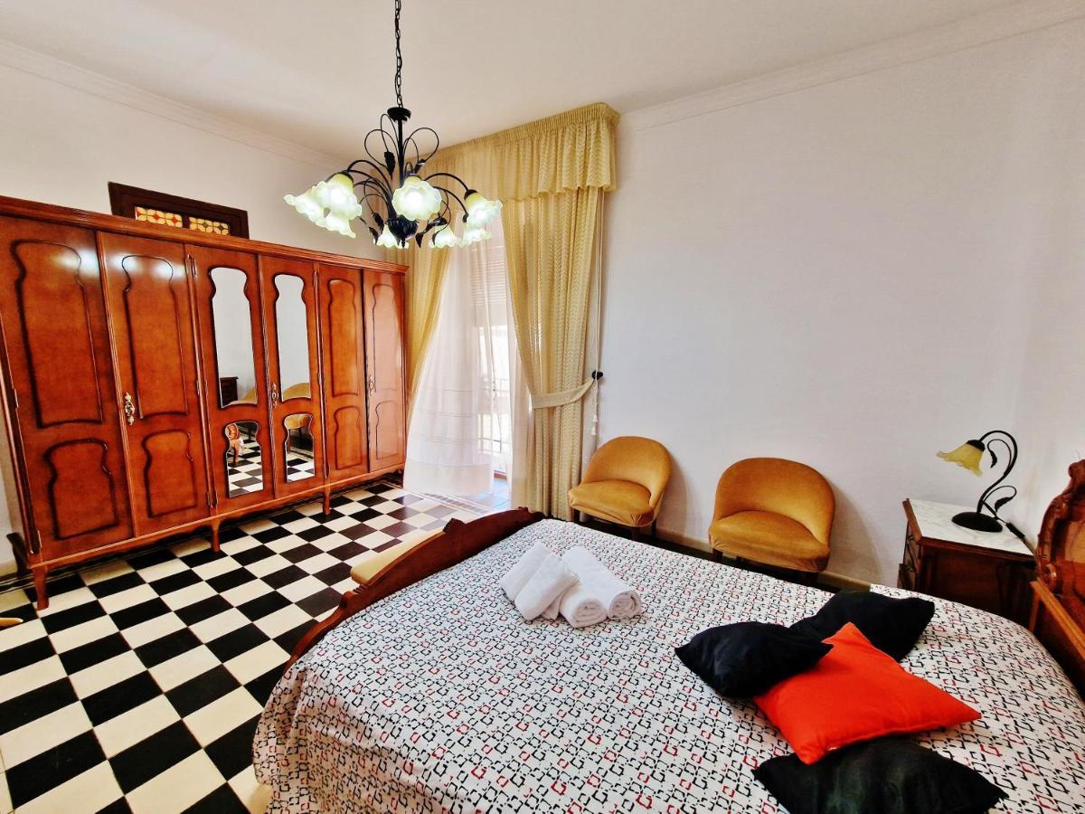Vila Velez Nazari Casa Molina Pinos del Valle Exteriér fotografie