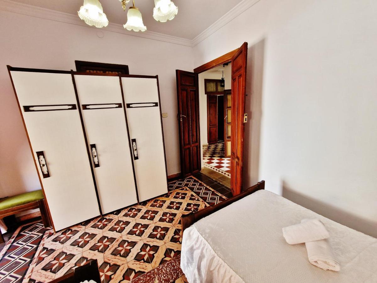 Vila Velez Nazari Casa Molina Pinos del Valle Exteriér fotografie