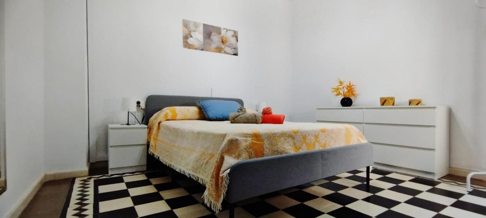 Vila Velez Nazari Casa Molina Pinos del Valle Exteriér fotografie